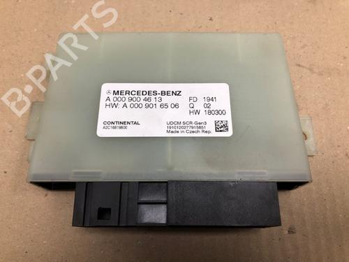Used Control unit Control unit 37210792 37210792