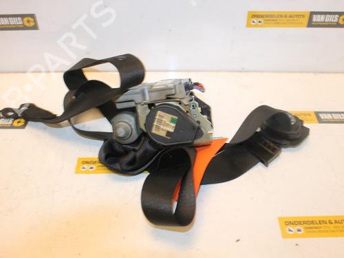Used Front right seatbelt Front right seatbelt 15310616 15310616