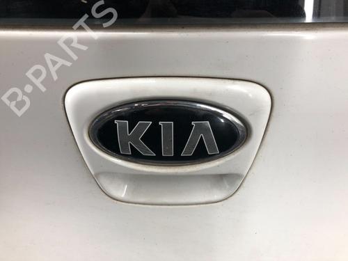 Tailgate KIA PICANTO II (TA) 1.0 | BP15344485C6 