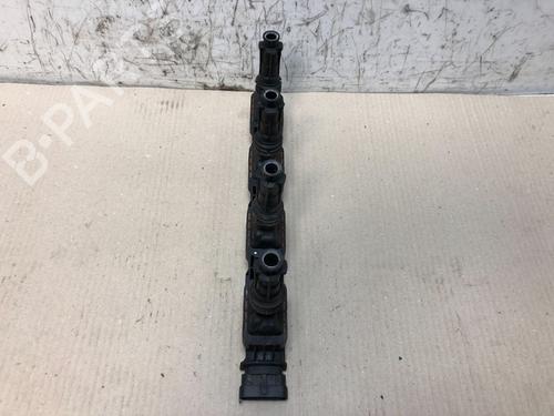 Ignition coil OPEL AGILA (A) (H00) 1.2 16V Twinport (F68) | BP15344635M94 