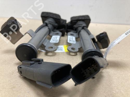 Other VOLVO S60 III (224) T4 | BP25379595O1