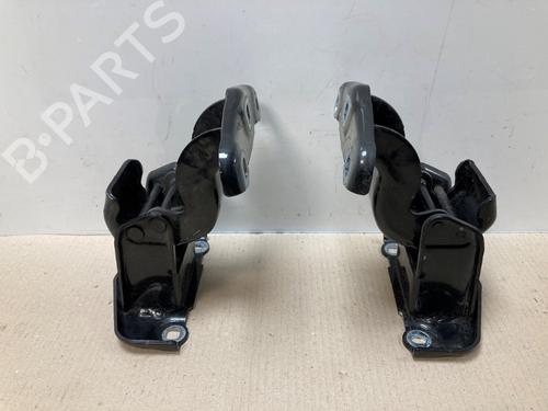 Hinge/Door check strap RENAULT TRAFIC III Van (FG_) 1.6 dCi 125 (FGMH) | BP25928403C146