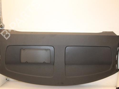 Used Rear parcel shelf Rear parcel shelf 15321769 15321769