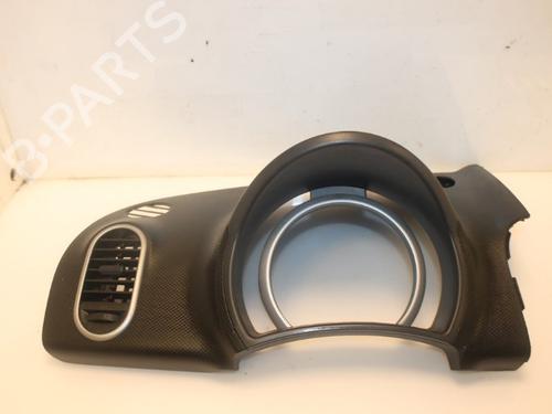 Ander OPEL AGILA (B) (H08) 1.0 (F68) (68 hp) 15317139