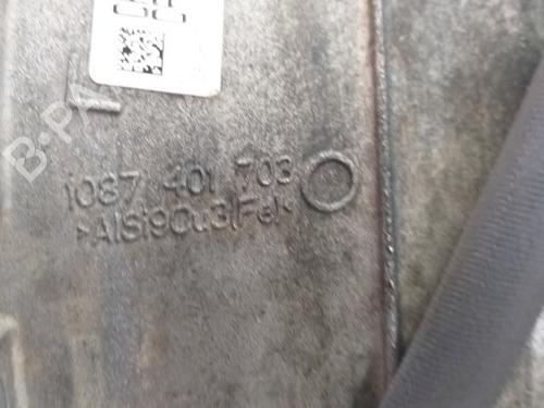 Gearbox LAND ROVER RANGE ROVER SPORT II (L494) 3.0 SDV6 4x4 | BP15337576M3 