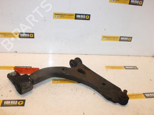 Used Right front suspension arm FORD FIESTA V (JH_, JD_) 1.4 TDCi (68 hp) 15312940
