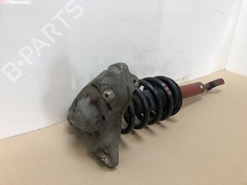 Left front shock absorber AUDI A6 C5 Avant (4B5, 4B6) 2.5 TDI quattro | BP15830011M16 