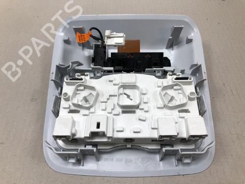 Interior roof light PEUGEOT 2008 I (CU_) 1.2 THP 110 / PureTech 110 | BP37210020I8 - Image 3
