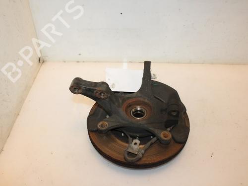 Right front steering knuckle OPEL AGILA (B) (H08) 1.2 (F68) | BP15324679M26 