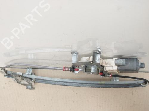 Front left window mechanism NISSAN MICRA III (K12) 1.4 16V | BP15649843C22 