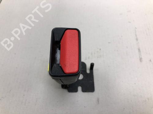 Used Seat buckle Seat buckle 37208949 37208949