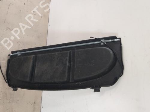 Rear parcel shelf CHEVROLET MATIZ (M200, M250) 1.0 | BP15531846C85 