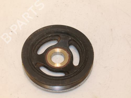 Used Pulley Pulley 15329164 15329164