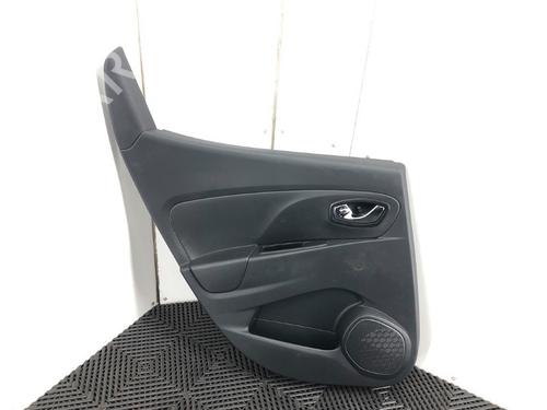 Venstre bakpanel Venstre bakpanel RENAULT CLIO IV (BH_) 1.5 dCi 90 (90 hp) 37213643 37213643