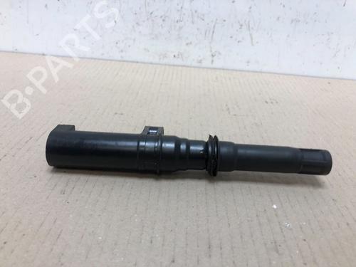 Ignition coil RENAULT CLIO III (BR0/1, CR0/1) 1.4 16V | BP15537046M94 