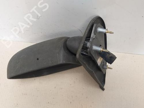 Right mirror RENAULT KANGOO (KC0/1_) 1.4 (KC0C, KC0H, KC0B, KC0M) | BP15532541C27