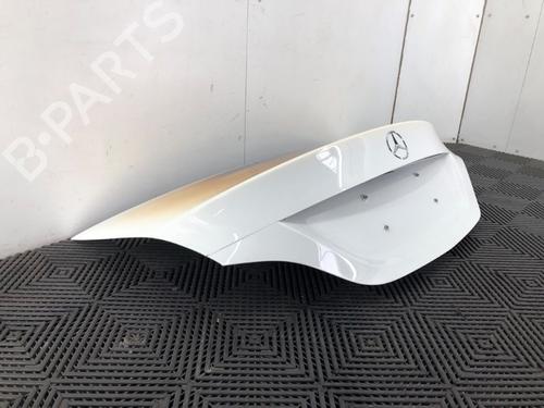 Tailgate MERCEDES-BENZ CLA Coupe (C117) CLA 180 (117.342) | BP17367801C6 