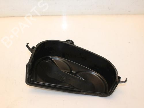 Timing cover VW POLO V (6R1, 6C1) 1.0 TSI | BP15327707M123 