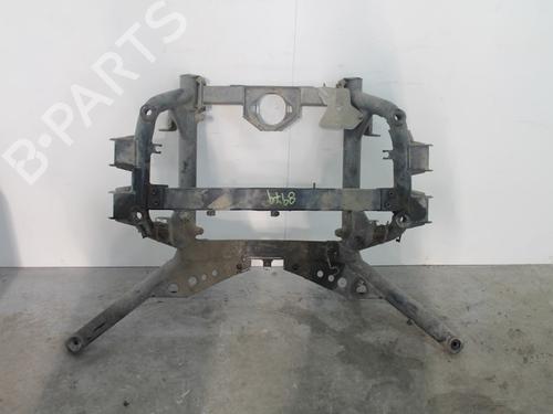 Used Subframe Subframe 15307376 15307376