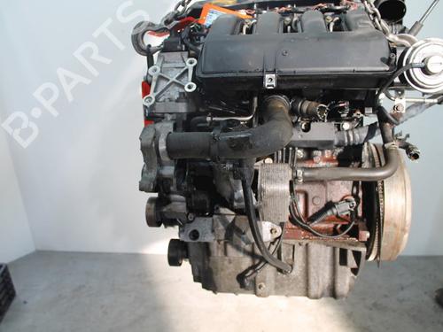 Engine ROVER 75 (RJ) 2.0 CDT | BP15307420M1 - Image 5