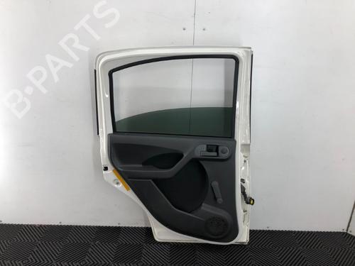 Left rear door FIAT PANDA (169_) 1.2 (169AXF2A, 169AXF1A) | BP15346865C4 