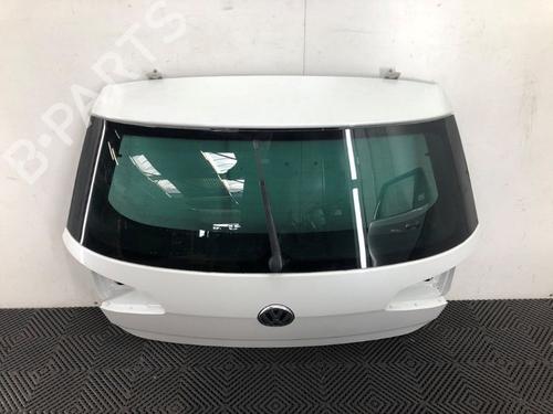 Used Tailgate Tailgate 37205453 37205453