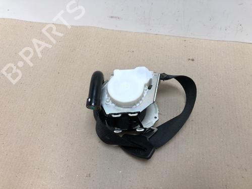 Rear right seatbelt MERCEDES-BENZ C-CLASS T-Model (S205) C 180 (205.240) | BP17376095I28 