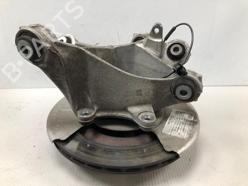 Used Right rear steering knuckle Right rear steering knuckle 37210505 37210505