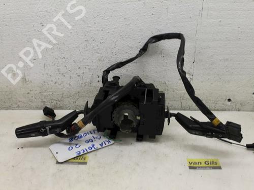 Used Steering column stalk KIA JOICE (MTE1P) 2.0 (120 hp) 15300081