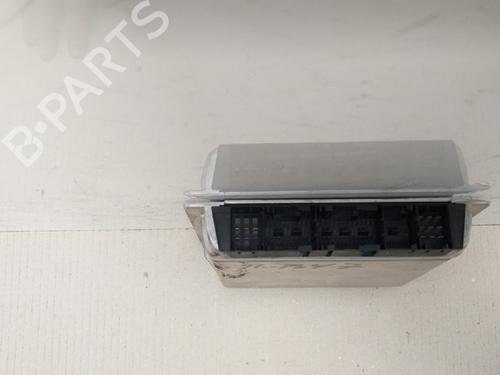 Engine control unit (ECU) MERCEDES-BENZ C-CLASS (W203) C 200 Kompressor (203.045) | BP15532880M57 
