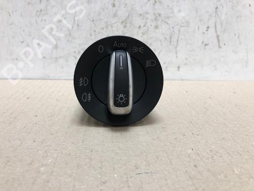 Hovedlysbryter VW GOLF VI (5K1) 1.4 (80 hp) 15347037