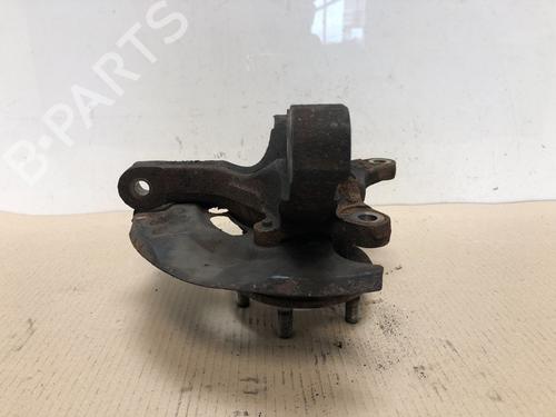 Left front steering knuckle SUBARU IMPREZA Saloon (GC) 1.6 i (GC3) | BP15535134M25 