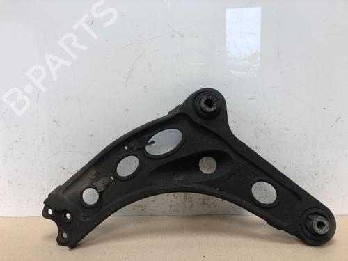 Used Left front suspension arm Left front suspension arm 19503905 19503905