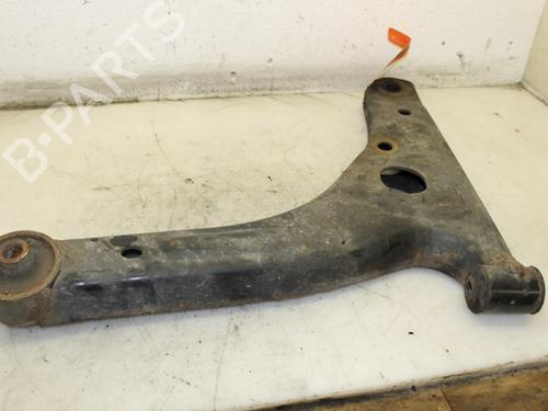 Used Left front suspension arm Left front suspension arm 15735987 15735987