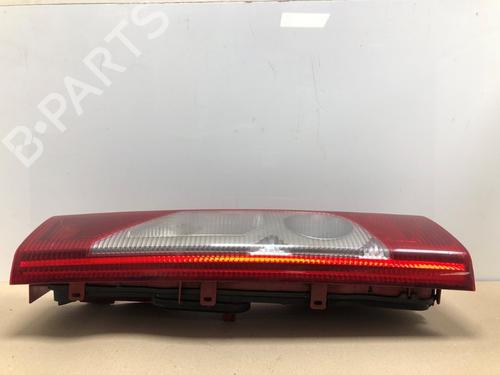 Left taillight CITROËN JUMPY II Van 1.6 HDi 90 16V | BP37208706C34 - Image 3