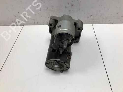 Starter PEUGEOT 2008 I (CU_) 1.2 THP 110 / PureTech 110 | BP37208412M8 - Image 2