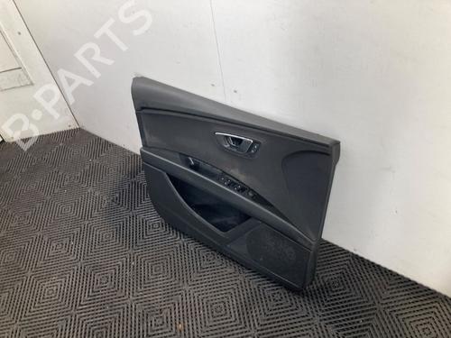 Front left panel SEAT LEON ST (5F8) 1.6 TDI | BP37208569C58 - Image 7