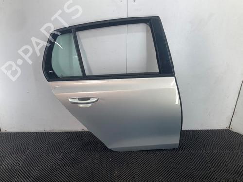 Used Right rear door Right rear door 37206994 37206994