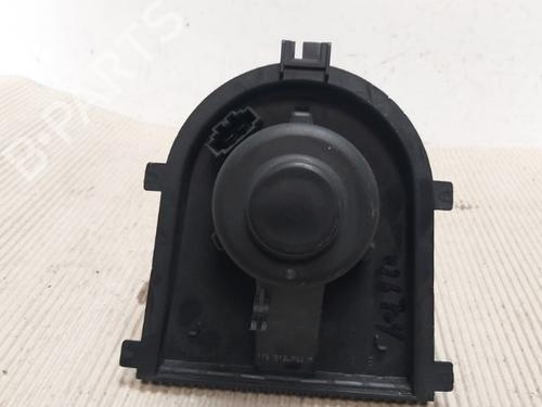 Heater blower motor VW GOLF IV (1J1) 1.4 16V | BP15532032M62 