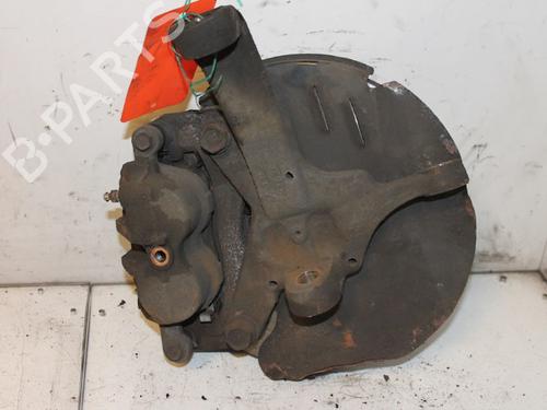 Used Left front steering knuckle Left front steering knuckle 15306723 15306723