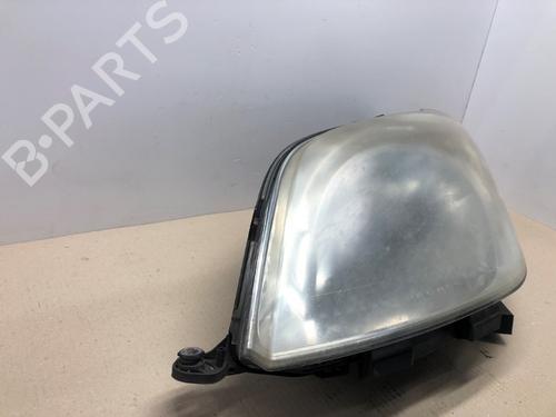 Left headlight PEUGEOT BIPPER (AA_) 1.4 HDi | BP37211506C28 - Image 2