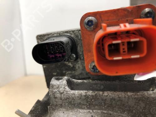 AC compressor CUPRA FORMENTOR (KM7, KMP) 1.4 e-Hybrid VZ | BP37215262M34 - Image 5