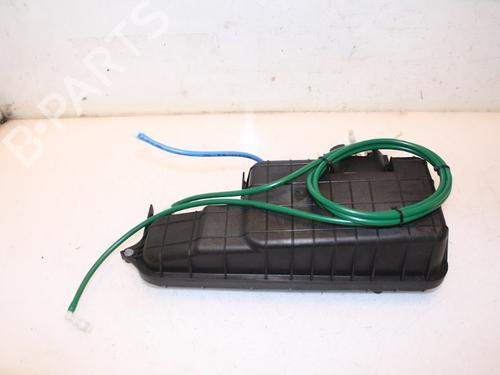 Other MERCEDES-BENZ S-CLASS Coupe (C216) CL 500 (216.371) | BP15329764O1