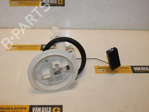 Used Fuel pump Fuel pump 16398484 16398484