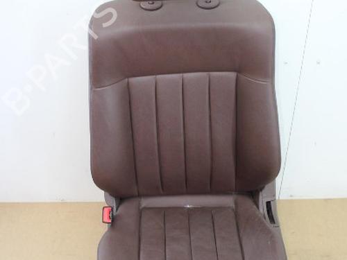 Used Left front seat Left front seat 15325693 15325693