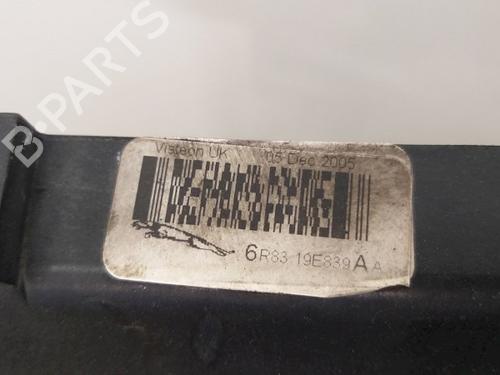 Support JAGUAR S-TYPE II (X200) 2.7 D | BP15531210C155 