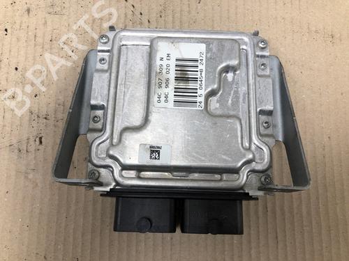 Engine control unit (ECU) SKODA CITIGO (NF1) 1.0 | BP37211825M57 - Image 3