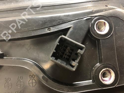 Right mirror HYUNDAI GETZ (TB) 1.4 i | BP24584690C27 