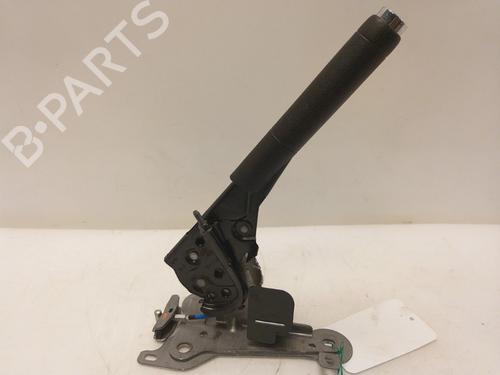 Hand brake PEUGEOT 208 I (CA_, CC_) 1.6 BlueHDi 100 | BP15338011I18 