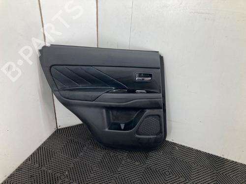 Used Rear left panel Rear left panel 37205304 37205304